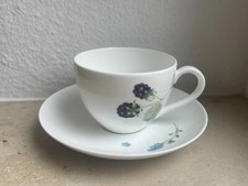 Villeroy & Boch Wildberries Tasse Kaffeetasse mit Untertasse Untere MEHR DA TOP!