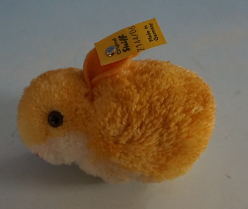 Steiff wollhase hase - steiff,