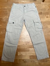 Reell flex cargo Herren Farbe Oatmeal Größe 30/32 neu