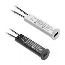 Einbau Touchless LED Türsensor Schalter mit Dimmer