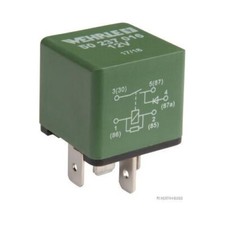 Multifunktionsrelais