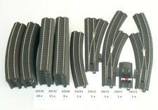 C Gleis Konvolut Gleisset 39