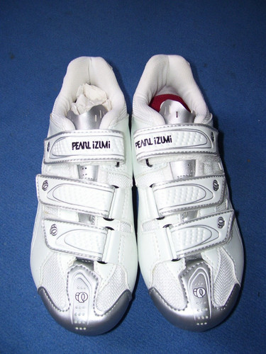 Fahrradschuhe pearl izumi - pearl,