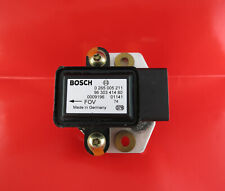 Generalüberholter ESP Duo-Sensor Peugeot 607 9D, 9U 9630341480 Bosch 0265005211 