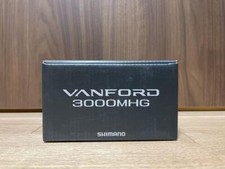 Shimano VANFORD 3000MHG
