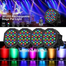 4X Wireless Rechargeable