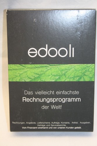 Rowisoft edooli