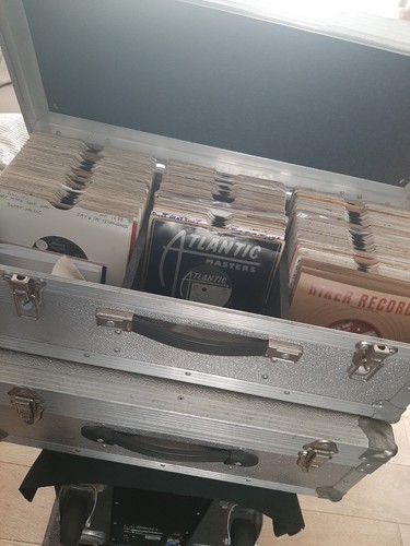 Vinyl schallplatten - vinyl,