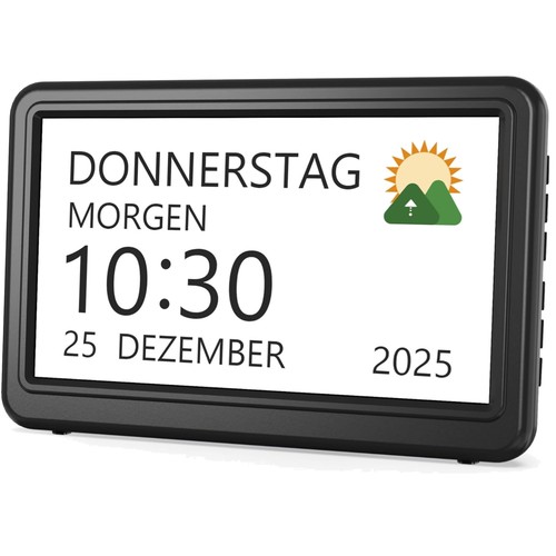 Roxicosly digitaler kalender - roxicosly,