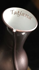 Designer vase princess - designer, aurelia