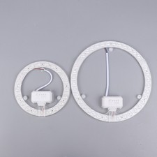 Led ring panel licht - panel, 18w