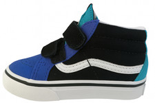 Kinderschuhe Sneaker VANS