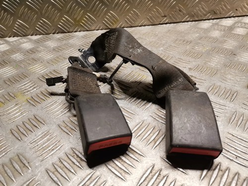 Bmw f20 sitzgurt halter rechts - f20,