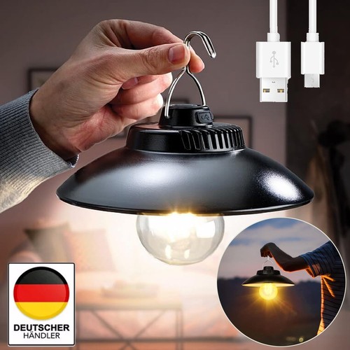 Led lampe solarleuchte - lampe,