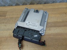 VW T5 7H 2.5 TDI 96KW 130PS BNZ Motorsteuergerät 070906016EC 0281014893