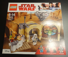 LEGO 75205 Star Wars: Mos