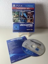 Uncharted: The Nathan Drake