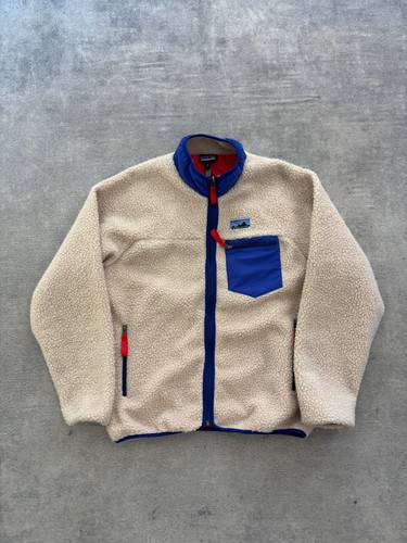 Patagonia classic retro - patagonia, retro-x