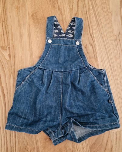 Obaibi shorts latzhose - obaibi, aus