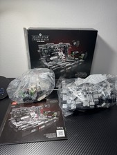 LEGO Star Wars: Death Star