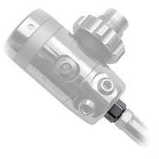 SF-1 TopDeal: 5. Abgang für APEKS XTX 50 - DST AP0274 Sidemount Apeks DST 5 Port