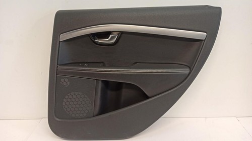 Volvo v70 2014 verkleidung - volvo,