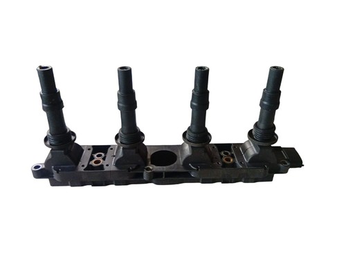 Zündspule 90536194 opel - zündspule,