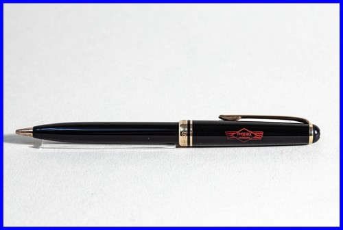 1960 montblanc 276 pix - montblanc,
