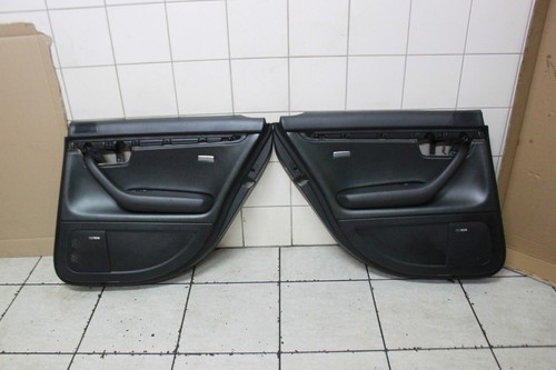Audi exclusive leder - 4,