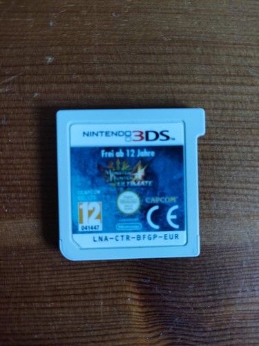 Monster hunter ultimate - monster,