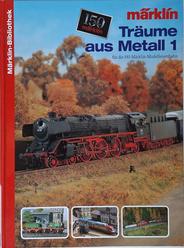 Märklin bibliothek für - märklin,
