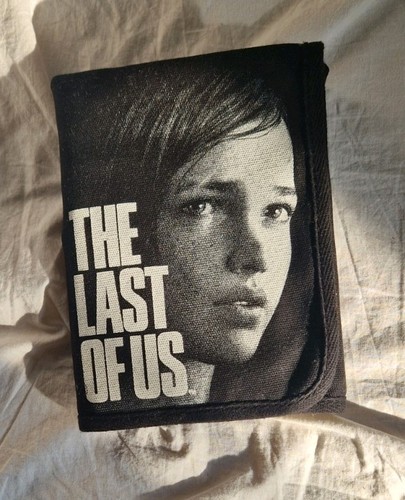 The last ellie edition - last, us-ellie
