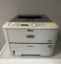 OKI B4350 Laserdrucker