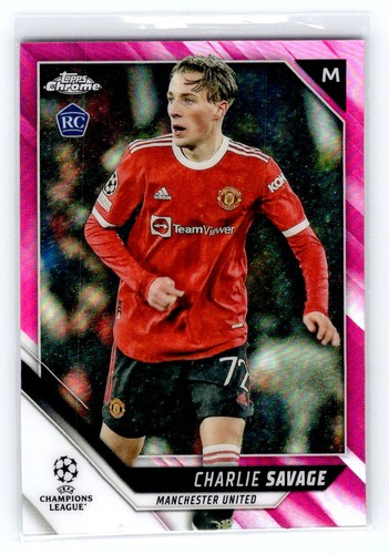 2021 topps chrome ucc 70 - topps,