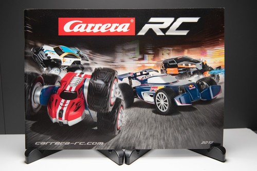 Carrera katalog 2013 - carrera, rc