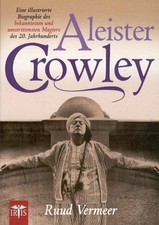 Aleister Crowley Buch IRIS -