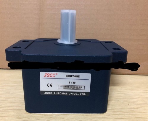 1pc new jscc - 90gf30he, reducer