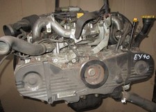 5143 motor benzin subaru - motor,