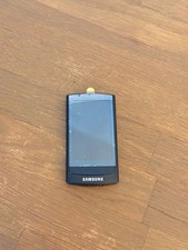 Samsung YP-R1 16GB MP3 Player