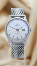 Breitling transocean automatik - breitling,