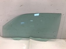 VW Lupo (6X/6E) Türscheibe