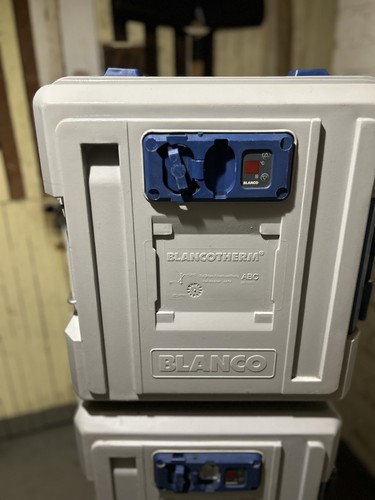 Blanco blancotherm blt - blancotherm,