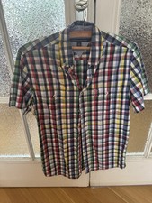 Tommy Hilfiger/ Herren/ Hemd/ Gr. S