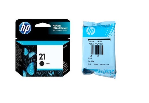 Original schwarz c9351a - hp,