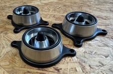 original Rega RP8 Standfüße