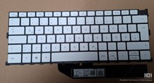 original Tastatur Dell XPS 13