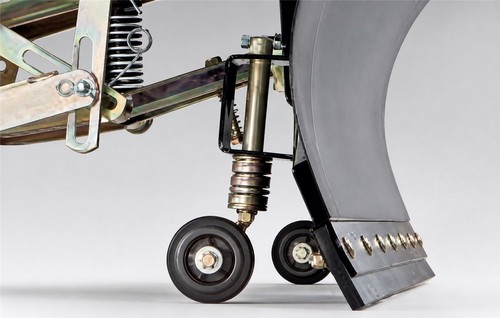 Laufräder für tielbürger - laufräder,