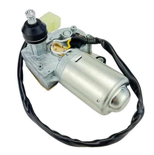Heckwischermotor wischermotor - heckwischermotor,