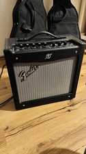 Fender Mustang 1  Verstärker