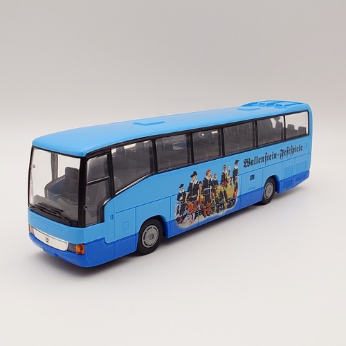 Rietze mercedes benz o404 - rietze,